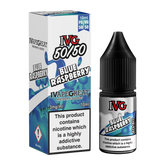 Blue Raspberry 10ml E-Liquid by IVG